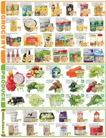 Ample Food Market flyer week 33 Page 3