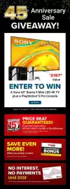 Visions Electronics flyer week 33 Page 2