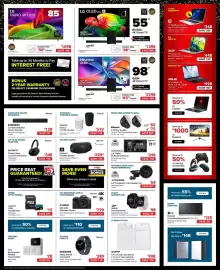 Visions Electronics flyer week 33 Page 3