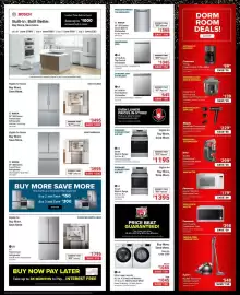 Visions Electronics flyer week 33 Page 4