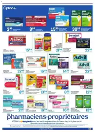 Uniprix flyer week 33 Page 2