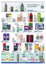 Uniprix flyer week 33 Page 3