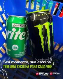 Folheto Nagumo Página 1