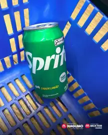 Folheto Nagumo Página 2