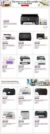 Staples flyer Page 11