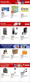 Staples flyer Page 12