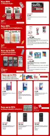 Staples flyer Page 14
