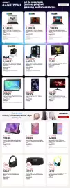 Staples flyer Page 15