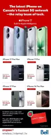 Staples flyer Page 18
