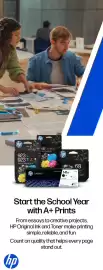 Staples flyer Page 22