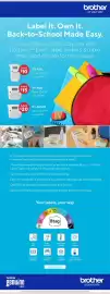 Staples flyer Page 23