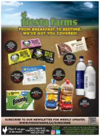 Fiesta Farms flyer week 33 Page 3