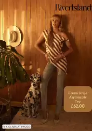 River Island catalogue Page 2