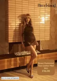 River Island catalogue Page 3