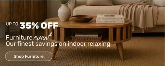 Homebase catalogue Page 1