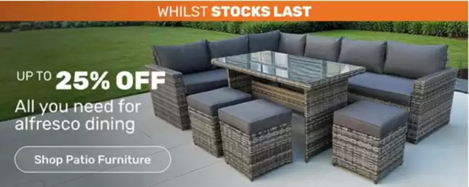 Homebase catalogue Page 6