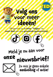 TEDi folder Pagina 20