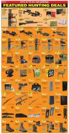 Dunham's Sports weekly ad week 33 Page 10