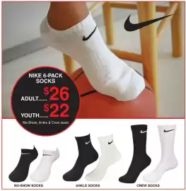Dunham's Sports weekly ad week 33 Page 2