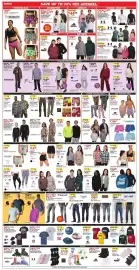 Dunham's Sports weekly ad week 33 Page 3