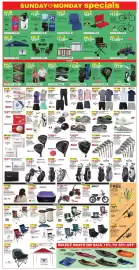 Dunham's Sports weekly ad week 33 Page 5