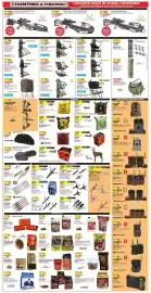 Dunham's Sports weekly ad week 33 Page 6