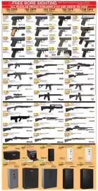 Dunham's Sports weekly ad week 33 Page 8