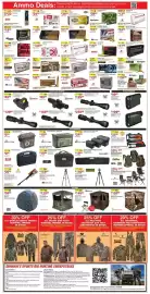 Dunham's Sports weekly ad week 33 Page 9