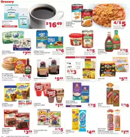 Family Fare weekly ad week 34 Page 10