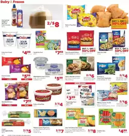 Family Fare weekly ad week 34 Page 12