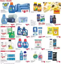 Family Fare weekly ad week 34 Page 13