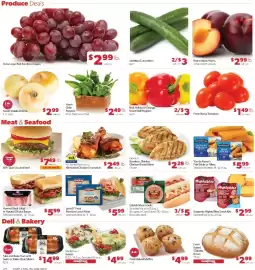 Family Fare weekly ad week 34 Page 2