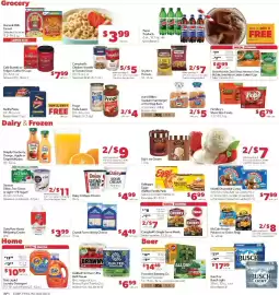 Family Fare weekly ad week 34 Page 4