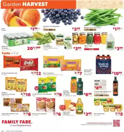 Family Fare weekly ad week 34 Page 5