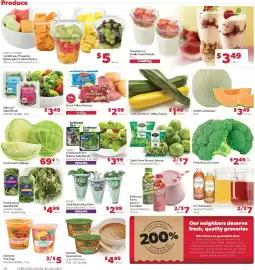 Family Fare weekly ad week 34 Page 6