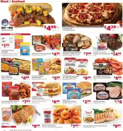 Family Fare weekly ad week 34 Page 7