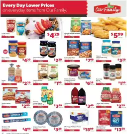 Family Fare weekly ad week 34 Page 9