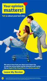 Lidl weekly ad week 34 Page 36
