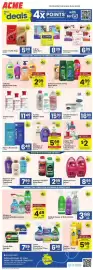 ACME weekly ad Page 1