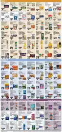 Key Food circular week 33 Page 2: Bagel Bites €3,00, Noosa Yoghurt €2,50