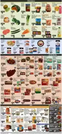 Key Food circular week 33 Page 4: Pero Family Farms Vegetable Stir Fry €3,99, Fresh Calabaza €1,29
