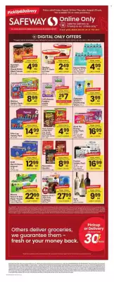 Safeway (valid until 20-08)