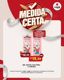 Encarte Royal Supermercados Página 8