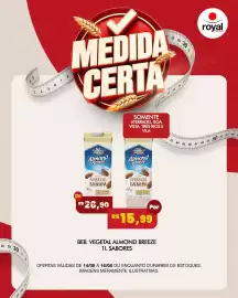 Encarte Royal Supermercados Página 3