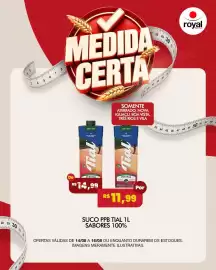 Encarte Royal Supermercados Página 4