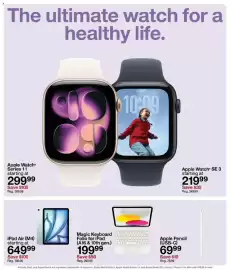 Target weekly ad week 34 Page 11