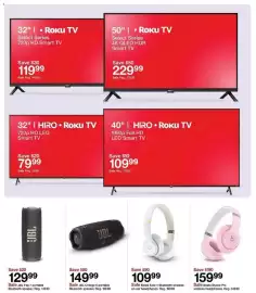 Target weekly ad week 34 Page 12