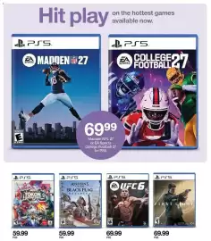 Target weekly ad week 34 Page 13