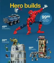 Target weekly ad week 34 Page 16