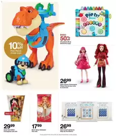 Target weekly ad week 34 Page 17